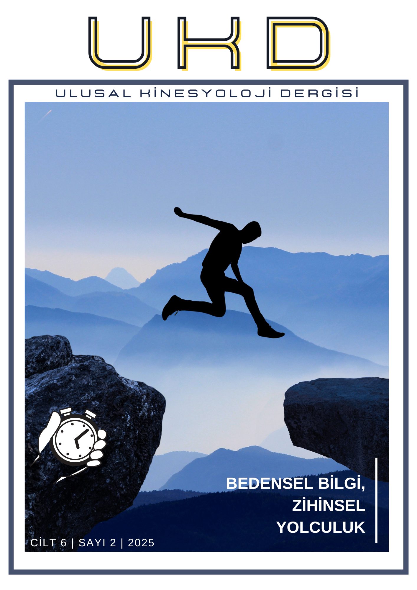 					Cilt 6 Sayı 2 (2025) Gör
				