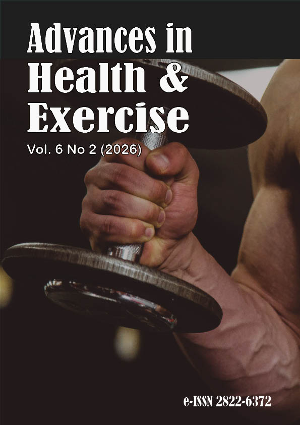 					View Vol. 6 No. 2 (2026)
				